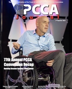 PCCA Journal Q2 2022