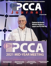PCCA Journal Q1 2021
