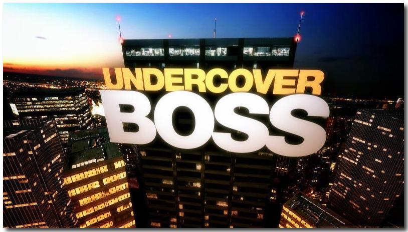 u boss