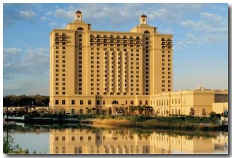 westin savannahds