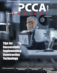 PCCA Journal Q1 2022