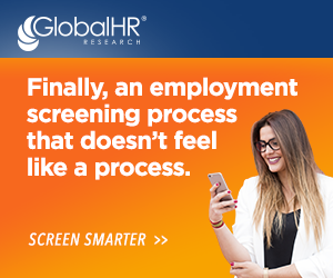 Global HR Research Banner