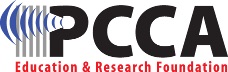 PCCA ERF logosm