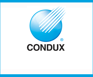 Condux Banner