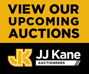J. J. Kane Auctioneers