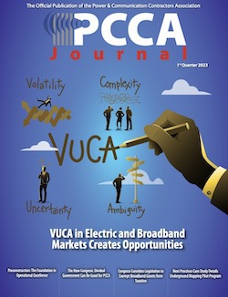 PCCA Journal Q1 2023