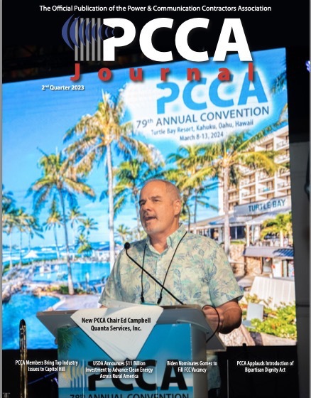 PCCA Journal Q2 2023