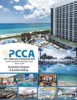 2023 Convention Program & Auction Guide